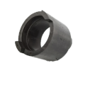 Cincin magnet ferrite permanen magnet berotot